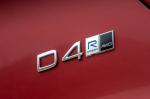 Volvo XC40 D4 R-Design 2017 года (UK)